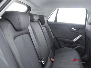 AUDI Q2 usata 10