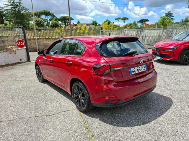 FIAT Tipo usata 2