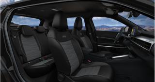 JEEP Avenger usata, con Boardcomputer
