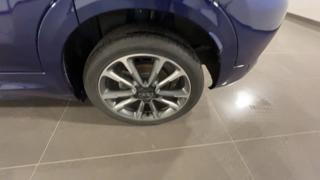 FIAT 500X usata, con Fendinebbia