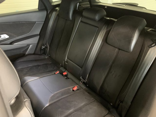 DS AUTOMOBILES DS 7 usata, con Servosterzo