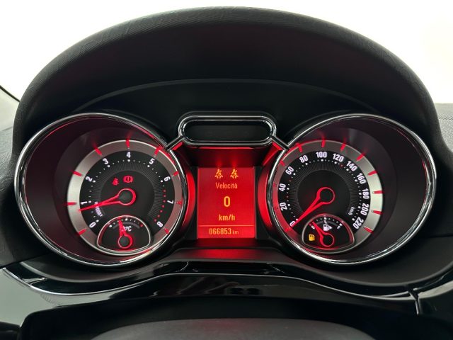 OPEL Adam usata, con Chiusura centralizzata