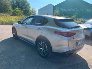 ALFA ROMEO Stelvio usata, con Autoradio