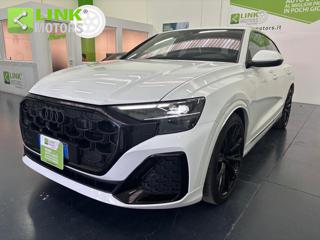 AUDI Q8 usata 7