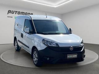 FIAT Doblo usata, con Chiusura centralizzata