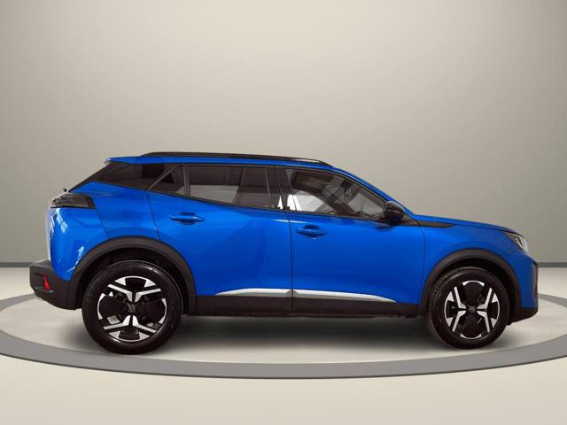 PEUGEOT 2008 usata, con Alzacristalli elettrici