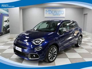 FIAT 500X Sport 1.5 T4 Hybrid 130cv DCT EU6