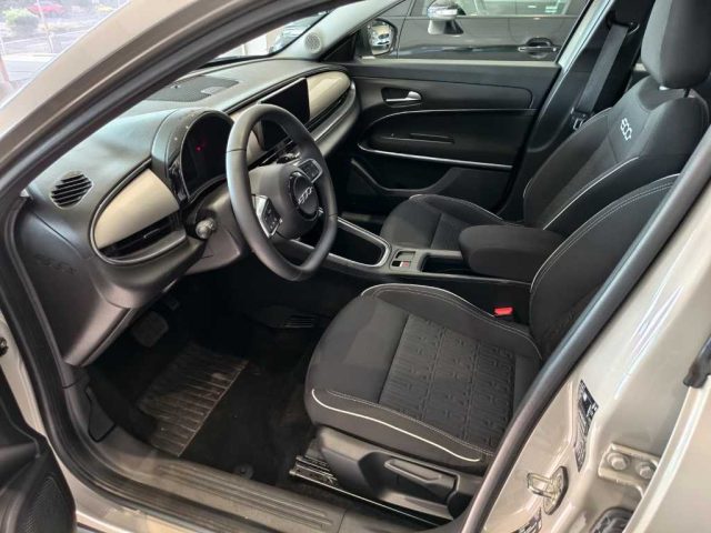 FIAT 600 usata, con Climatizzatore