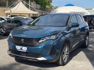 PEUGEOT 3008 BlueHDi 130 S&S EAT8 Active Business