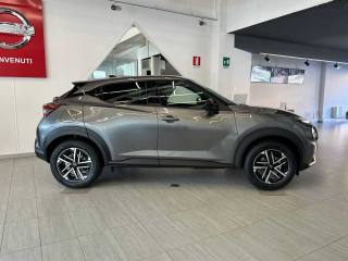 NISSAN Juke usata, con Autoradio