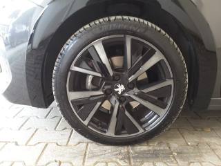 PEUGEOT 208 usata, con Airbag Passeggero