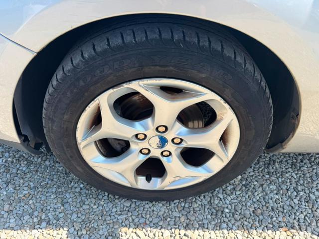 FORD Focus usata, con Cerchi in lega