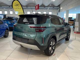 OPEL Frontera usata, con Autoradio