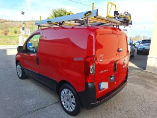 FIAT Fiorino usata, con Climatizzatore