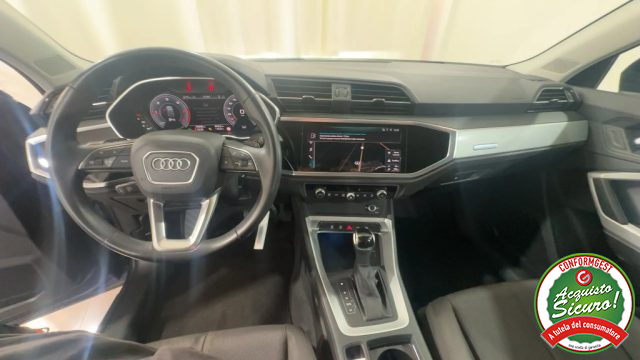 AUDI Q3 usata, con Cruise Control