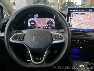 VOLKSWAGEN Golf usata, con Fendinebbia