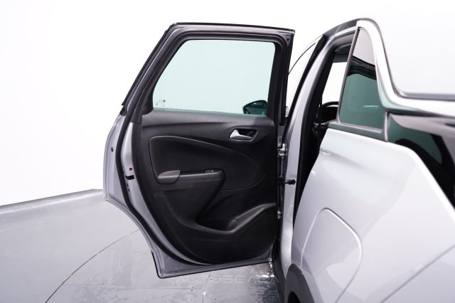 OPEL Crossland usata, con Bracciolo