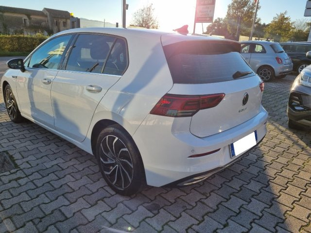 VOLKSWAGEN Golf usata, con Airbag Passeggero