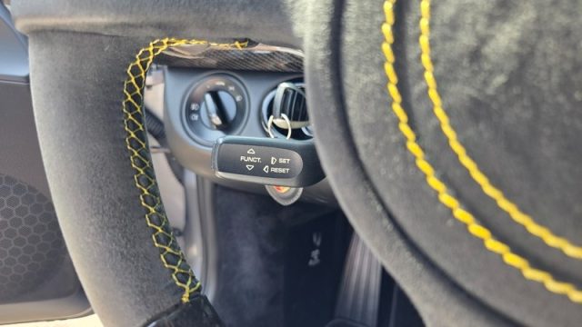 PORSCHE Cayman usata 26