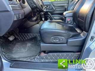 MITSUBISHI Pajero usata, con Controllo trazione