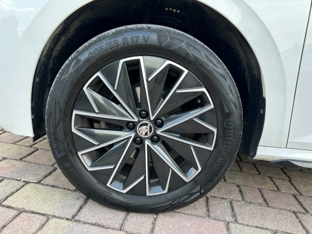 SKODA Kamiq usata, con Volante in pelle