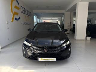 PEUGEOT 308 BlueHDi 130 S&S EAT8 Allure Pack  tua da ?229,00
