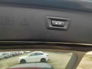 BMW 520 usata, con ESP