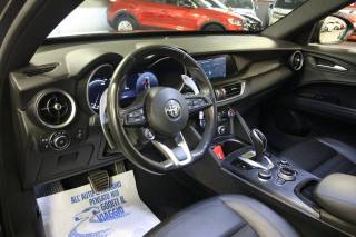 ALFA ROMEO Stelvio usata, con Boardcomputer