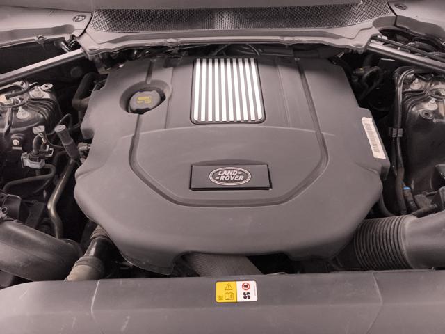 LAND ROVER Range Rover Sport usata, con Controllo elettronico della corsia