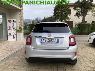 FIAT 500X usata, con Autoradio