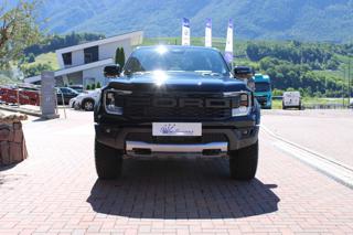 FORD Ranger Raptor usata, con Airbag Passeggero