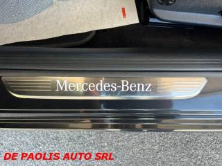 MERCEDES-BENZ C 220 usata, con Boardcomputer