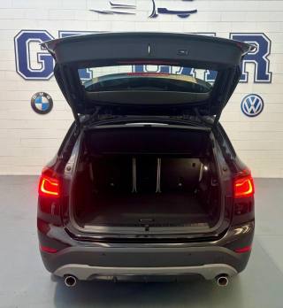 BMW X1 usata, con Boardcomputer