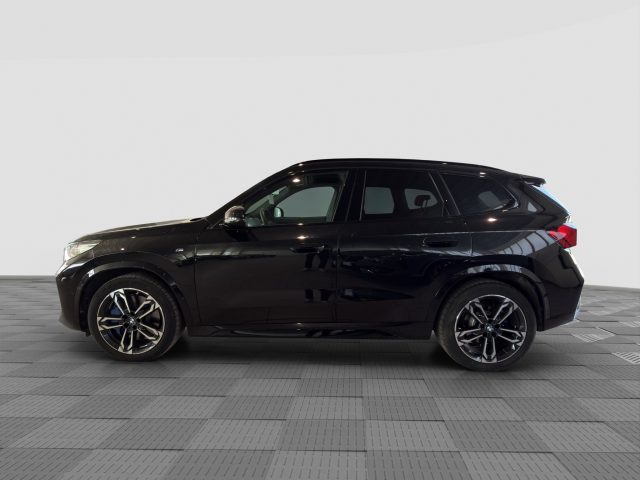 BMW X1 usata 1