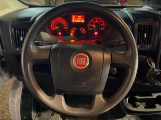 FIAT Ducato usata 10