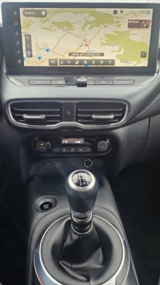 NISSAN Juke usata, con Cronologia tagliandi