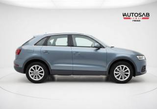 AUDI Q3 usata, con Airbag Passeggero