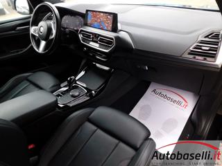 BMW X4 usata, con Vetri oscurati