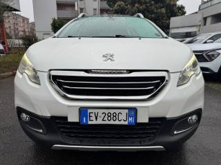 PEUGEOT 2008 usata, con Airbag laterali
