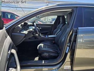 PEUGEOT 508 usata, con Tettuccio apribile