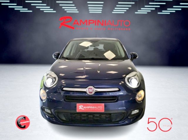 FIAT 500X usata 3