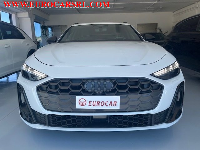 AUDI A5 usata, con Airbag