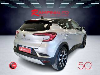 RENAULT Captur usata 8