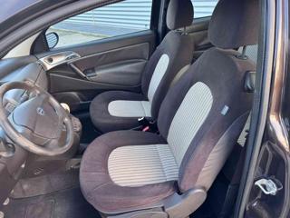 LANCIA Ypsilon usata, con Airbag testa