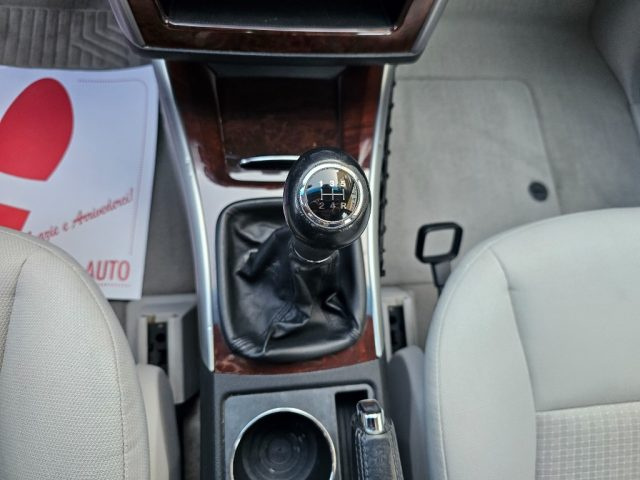 MERCEDES-BENZ B 170 usata, con Volante multifunzione