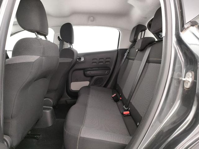CITROEN C3 usata, con USB