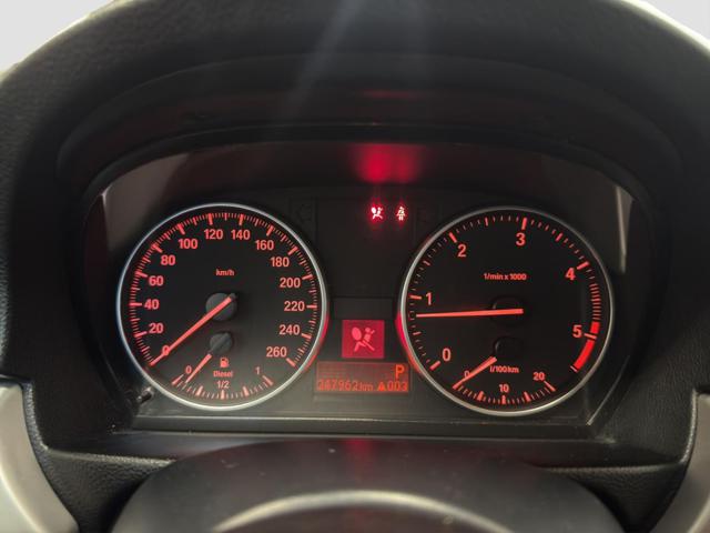 BMW 320 usata, con Immobilizzatore elettronico