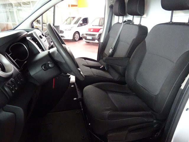 FIAT Talento usata, con Cruise Control