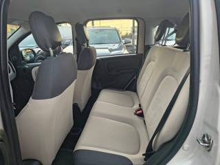 FIAT Panda usata, con Climatizzatore