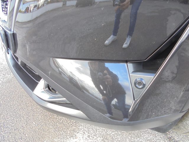 NISSAN Qashqai usata, con Cruise Control